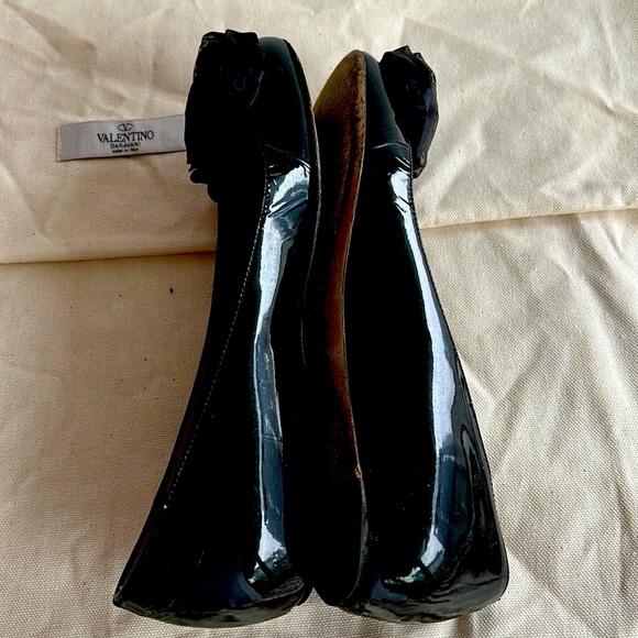 Valentino flat shoes - Picture 17 of 17